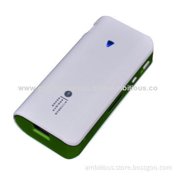 Power Bank, 3G Wi-Fi Router for Mobile Phone